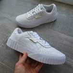 Женские кроссовки Puma Cali р. 40,5