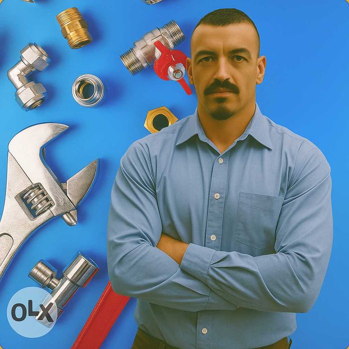 Ремонт квартир • Сантехніка під ключ • Розводка води і каналізації