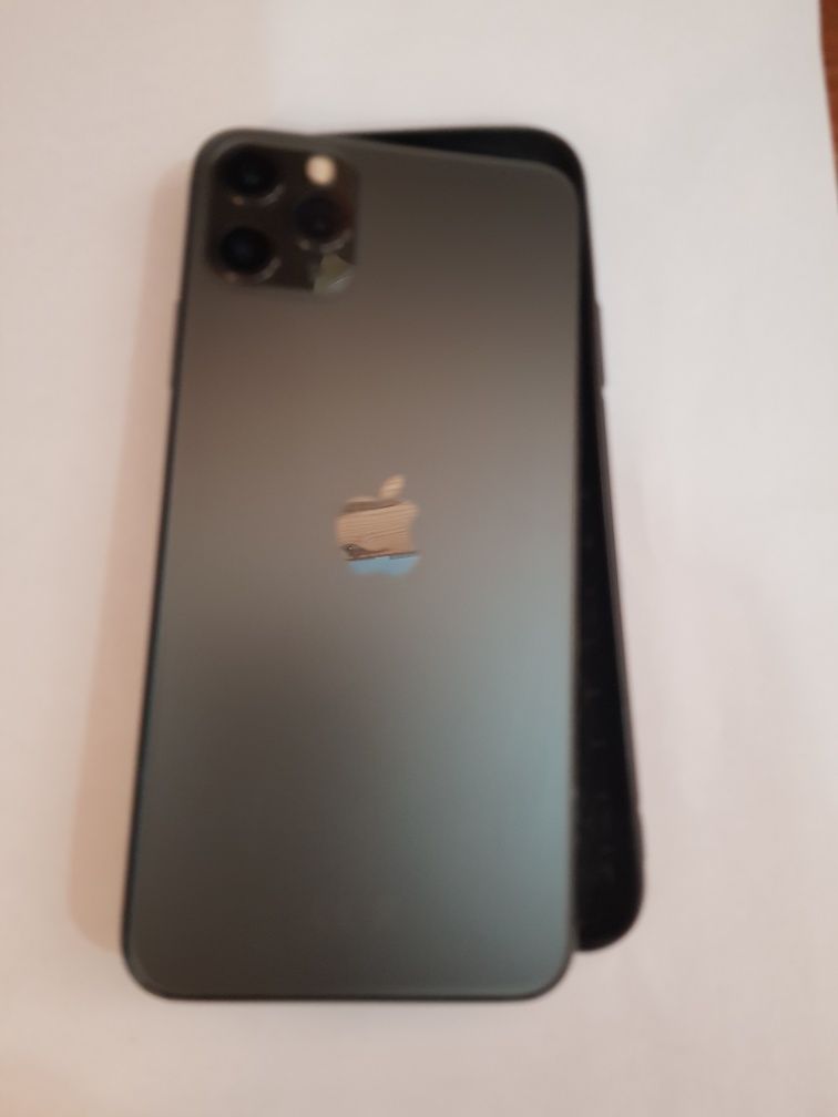 IPhone 11 Pro Max 256