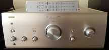 Denon PMA-2000AE