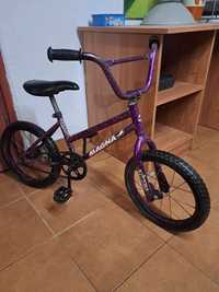 Rower rowerek Magna dziecięcy BMX