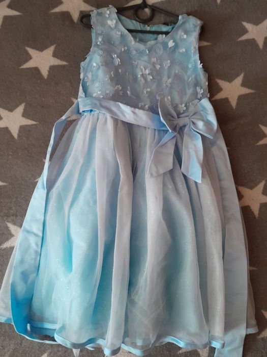 Нарядне плаття...