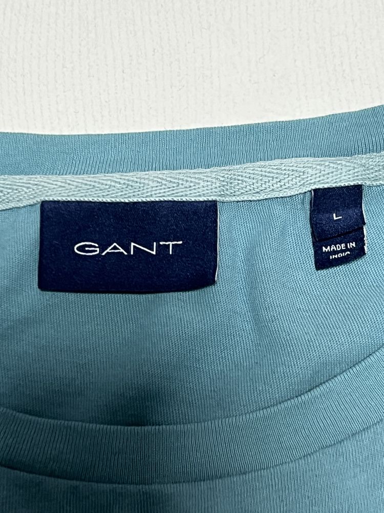 Футболка GANT (оригінал)