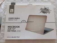 Hard Shell Tucano para Air 13" Retina 2018