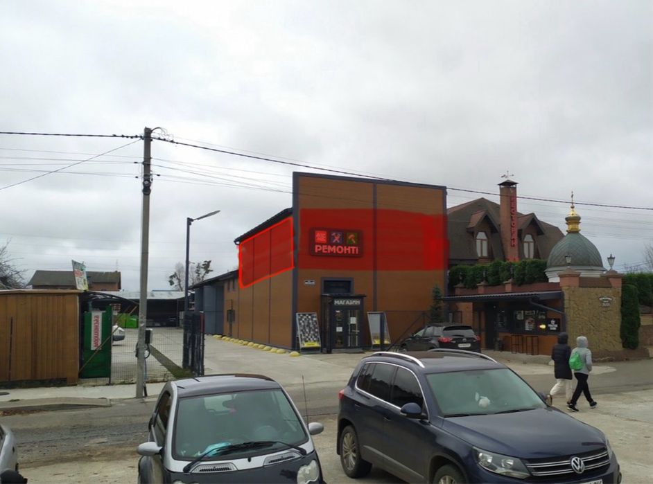 Оренда, бізнес, склад, магазин, офіс