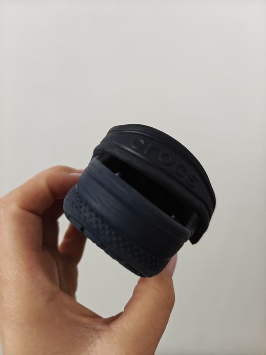 Crocs klapki dla dziecka C8 14 cm  23/24