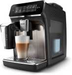 Philips ekspres do kawy z serii 3300 - latte go