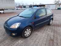 Ford Fiesta z Niemiec lift 1.4ben klimatyzacja elektryka