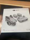 Mavic dji air 2s nowy