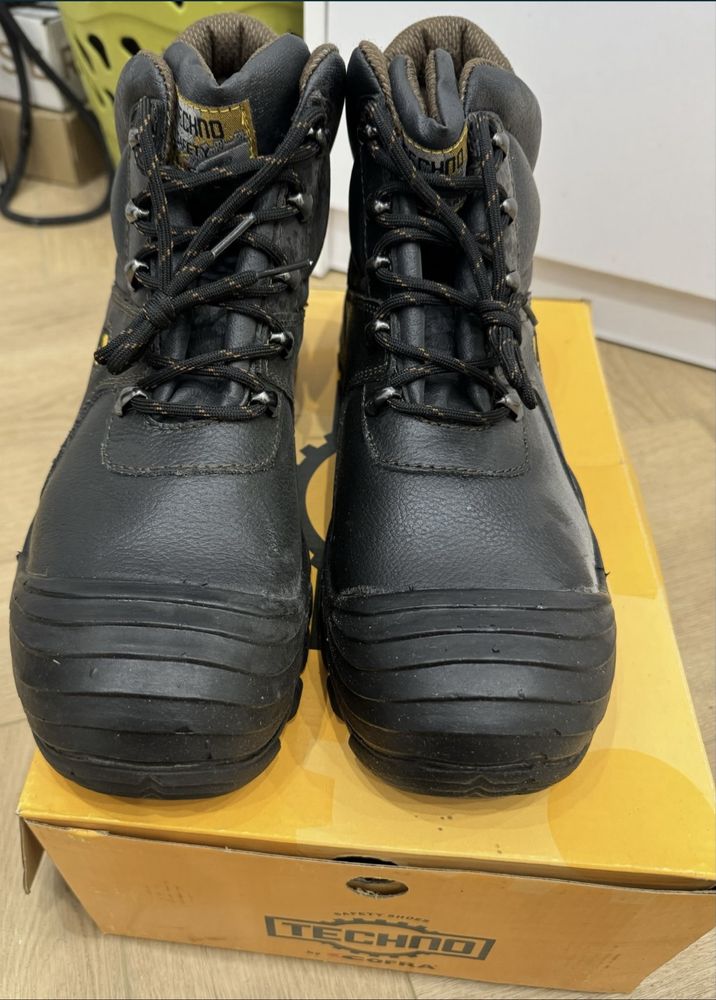 Buty robocze r.44