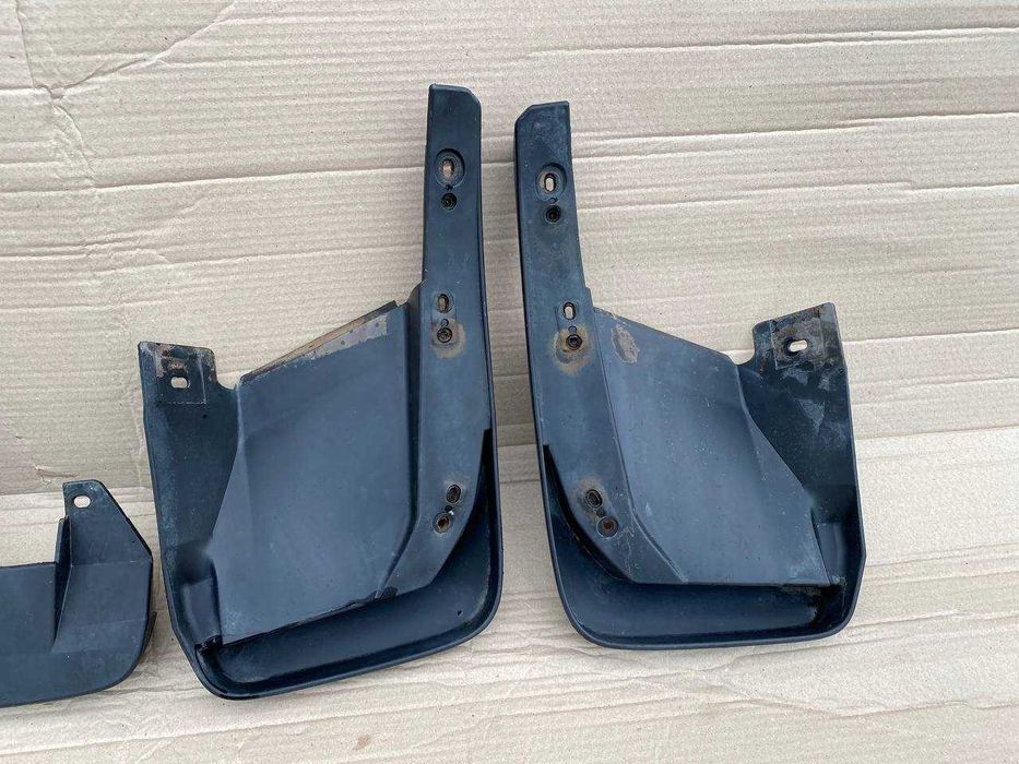 Брызговик Бризковики задні передні Honda CR-V 3 Хонда ЦРВ СР-В 3