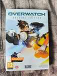 PUDEŁKO Overwatch Origins Edition PC