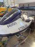 Mota de agua yamaha
