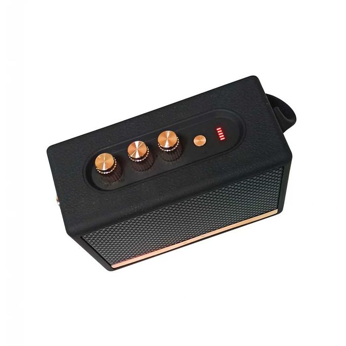 Велика портативна Bluetooth колонка Marshall Kilburn