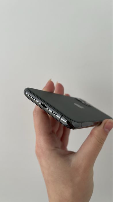 Iphone 11 Pro Graphite Neverlock