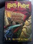 Harry Potter i Komnata tajemnic