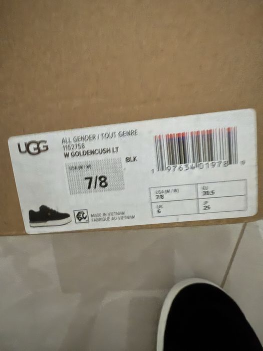 Кросівки  Ugg оригінал