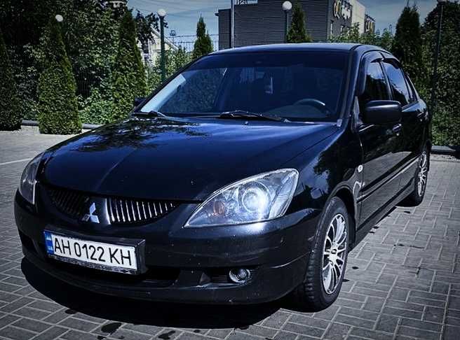 Продам Lancer 9 2.0 sports