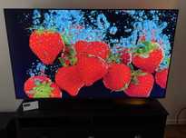 Telewizor TCL 75C735 75" QLED 4K 144Hz Google Dolby Atmos Dolby Vision