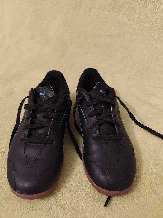 Buty sportowe chłopięce, rozmiar 33, Puma