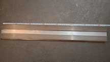 Radiator aluminiowy duży