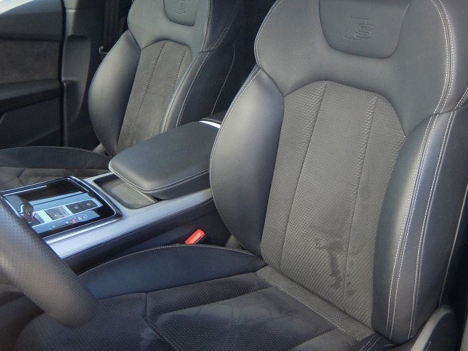 Audi Q8 3.0 50 TDI quattro (286KM) | Dach szklany panoramiczny