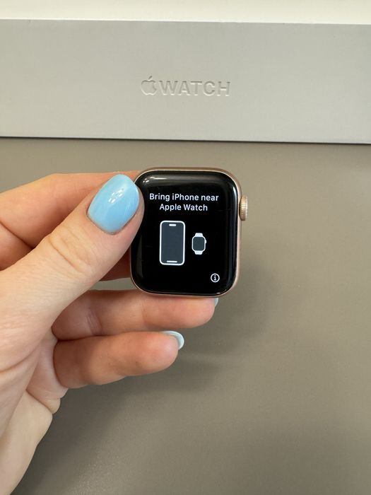 Apple Watch Series 5 (40 mm) ОРИГИНАЛ!!!