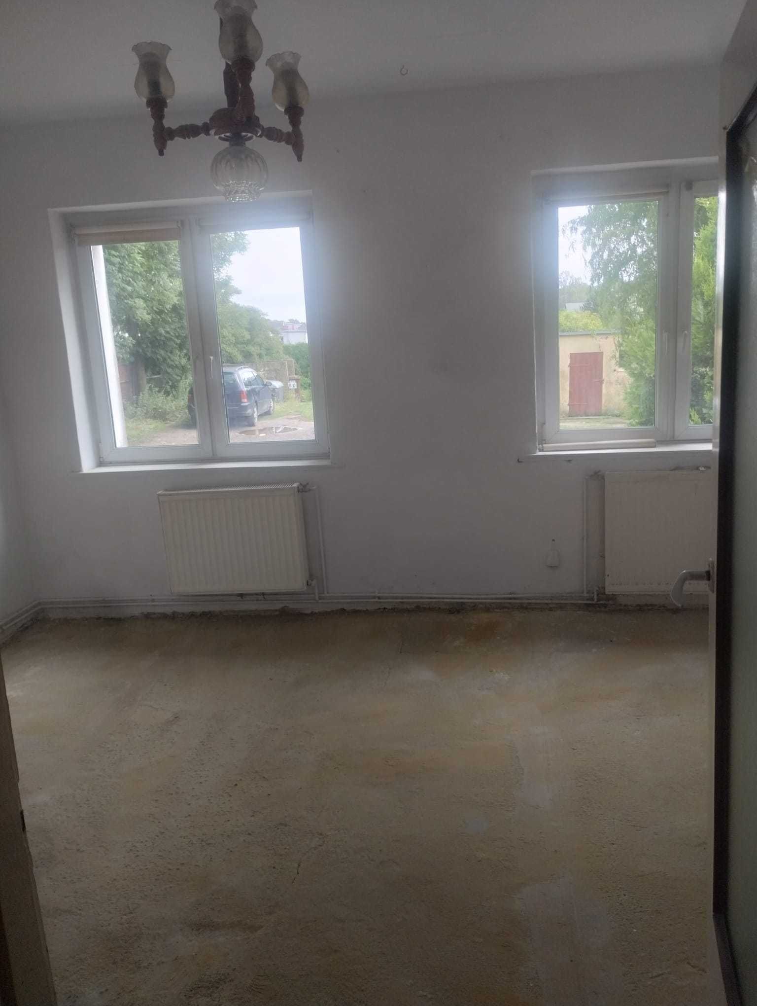 Wygodne 3 pokojowe mieszkanie w Kamieniu Krajenskim