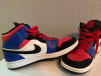Кроссовки Кросівки  Air Jordan 1 Mid