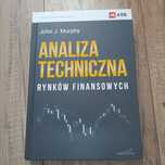Analiza techniczna rynków finansowych Murphy