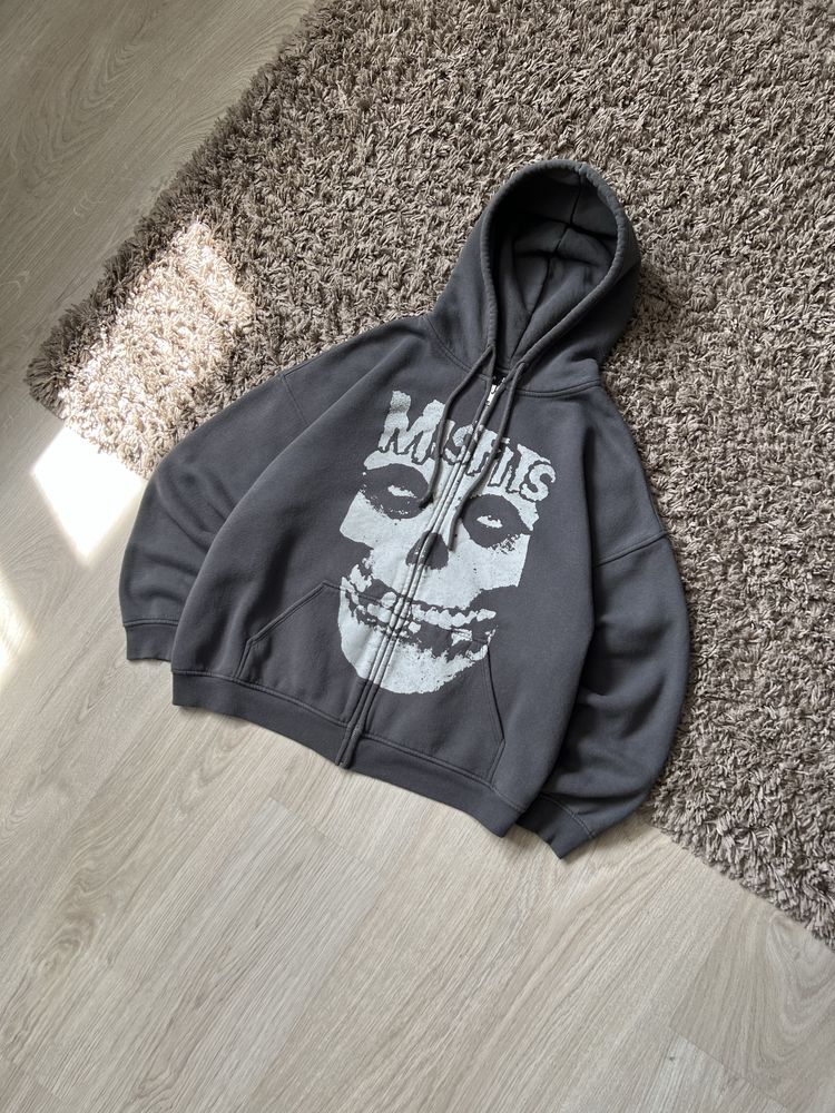 Толстовка Misfits