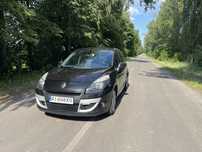 Продам Renault Scenic