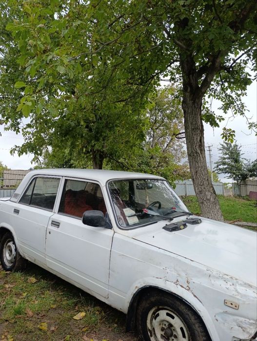 Продам ВАЗ 2105 на ходу