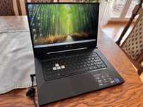 Laptop Gamingowy ASUS TUF Dash F15 i7 / RTX 3060 / 16GB RAM