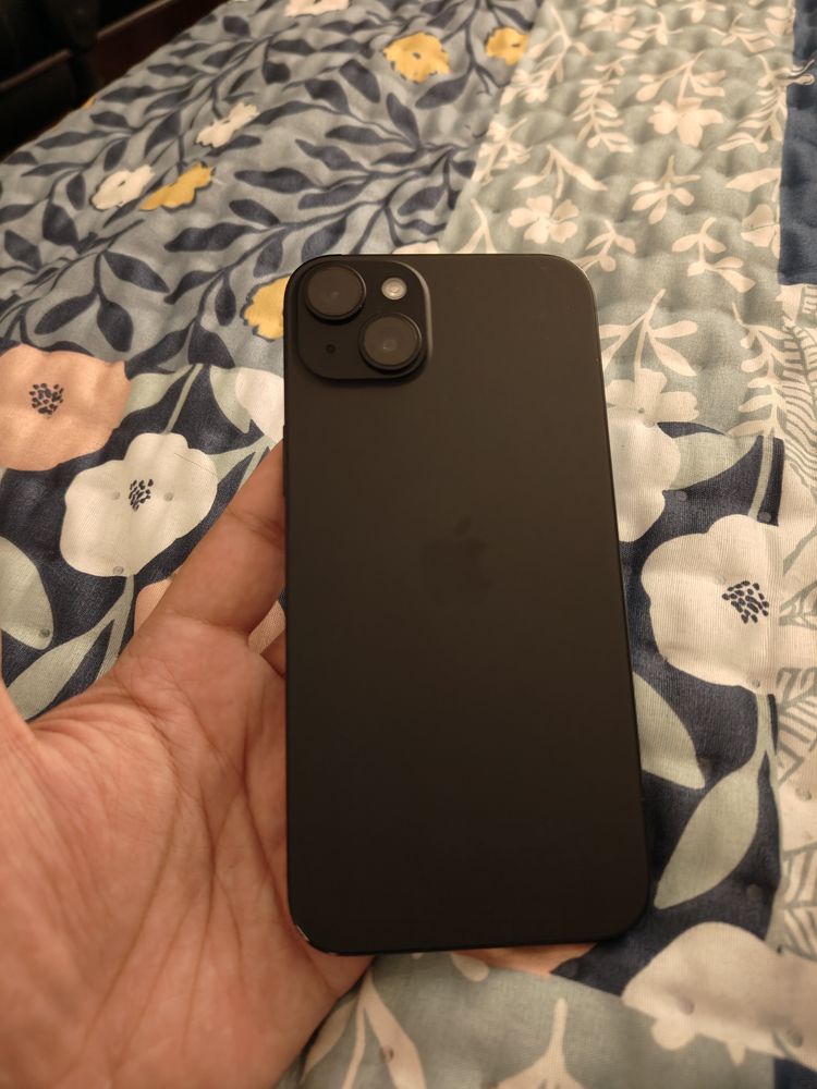 Iphone 15 plus 128GB