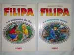 Livros da "Filipa"Edições Verbo