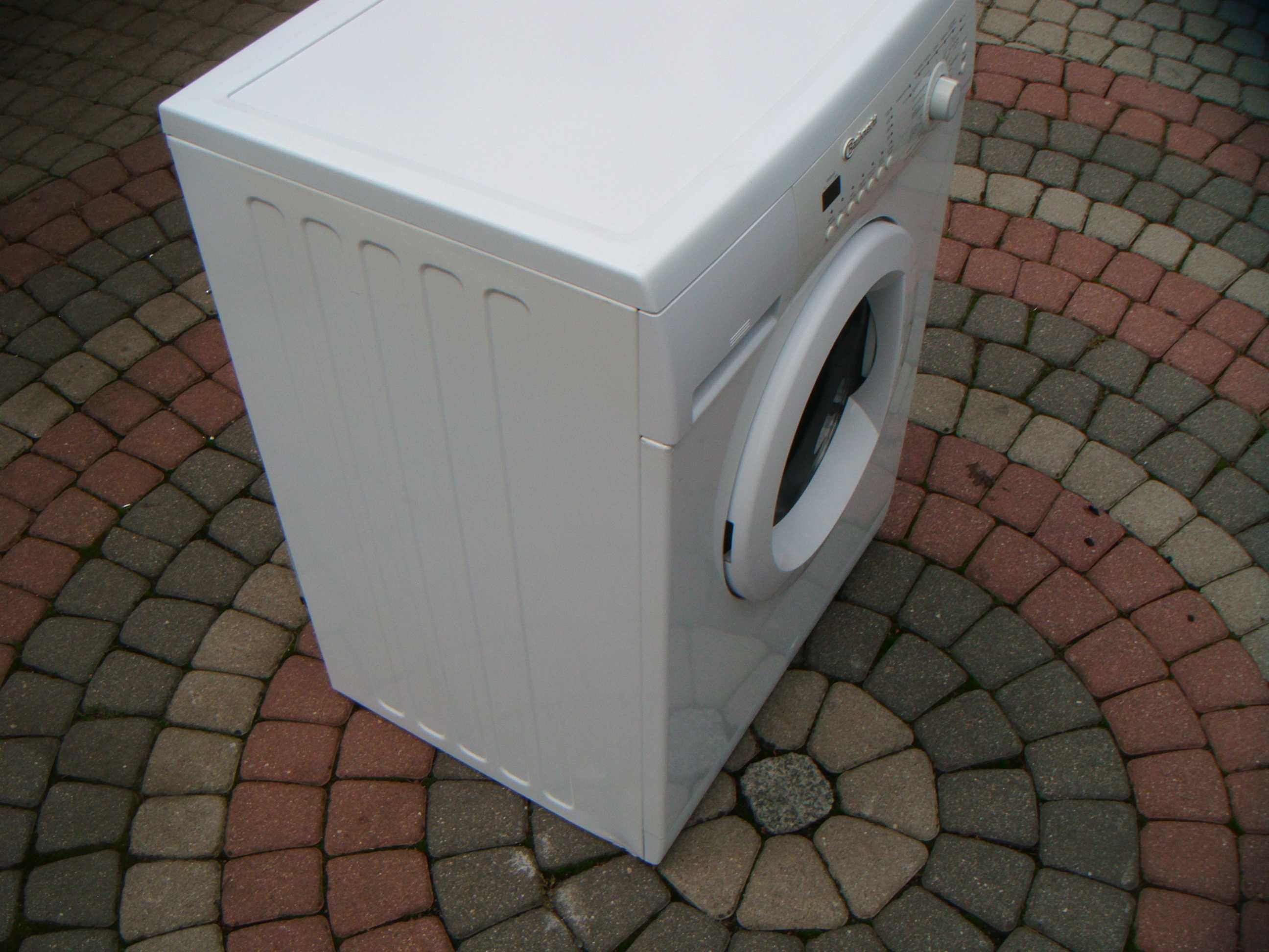 Pralka Bauknecht- 6 kg-1200 obr.