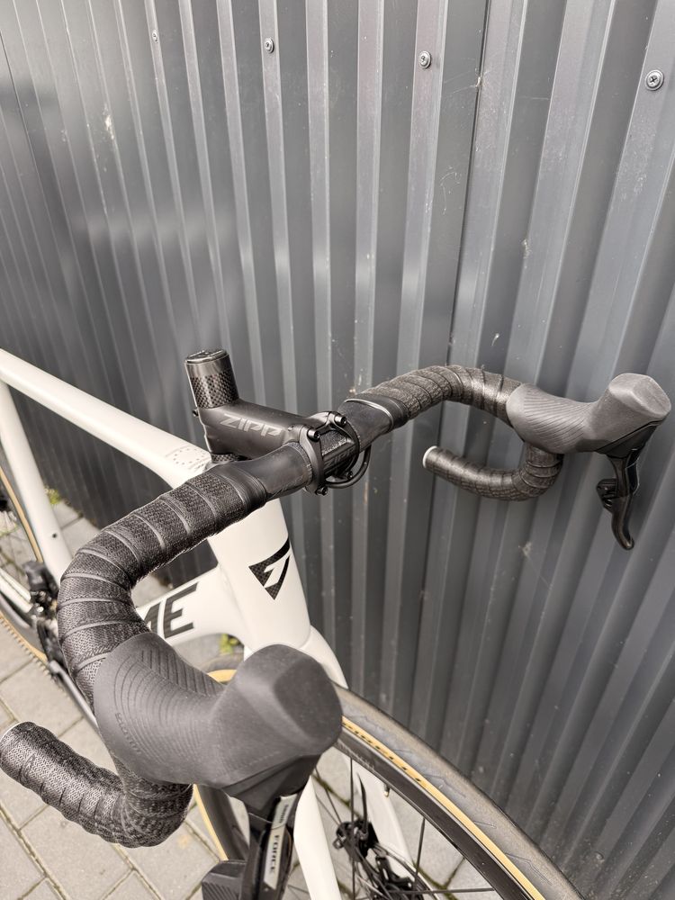 Rower Szosowy Time Scylon Sram Force AXS FFWD Raw Ceramic Speed