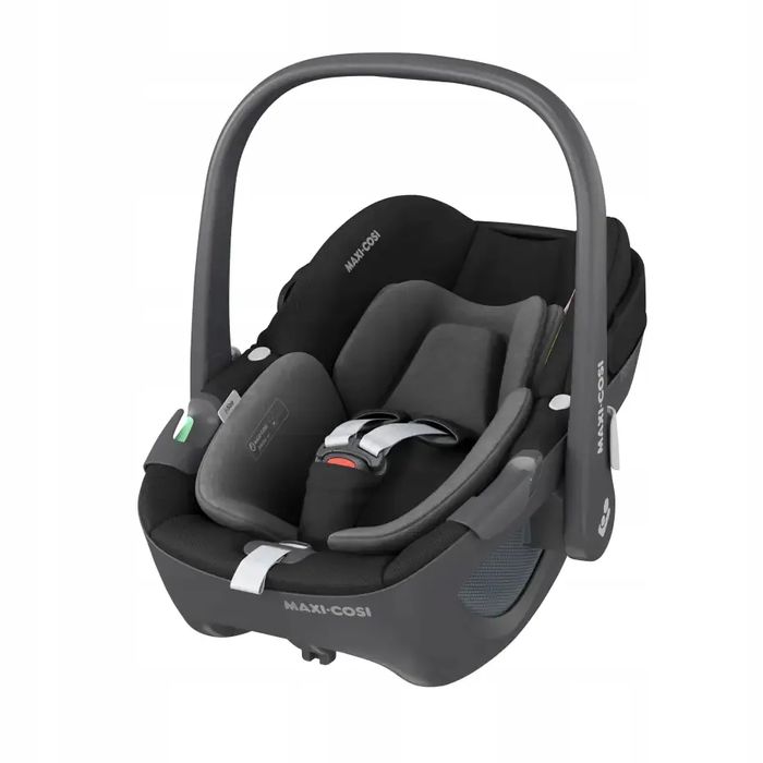 fotelik maxi-cosi pebble 360 0-13 kg