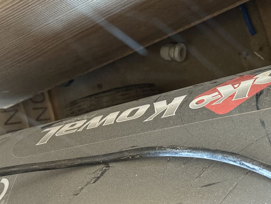 Kompresor KOWAL 100L