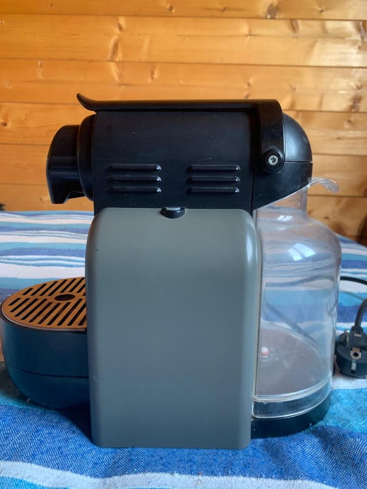 Máquina Café Nespresso