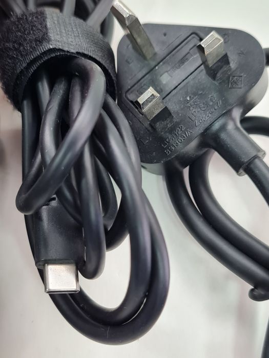 Блок питания HP 65W TPN-CA06 от 5V-20V. TYPE-C.