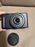 Фотоапарат SONY ZV-1F