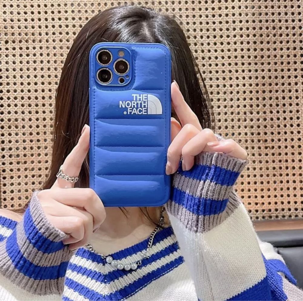The North Face Capa iPhones