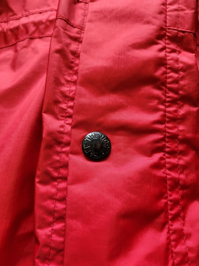 Kurtka The North Face gore-tex