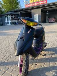 Yamaha jog next zone