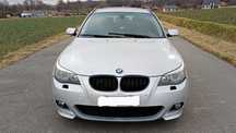 BMW Seria 5 E61 535D