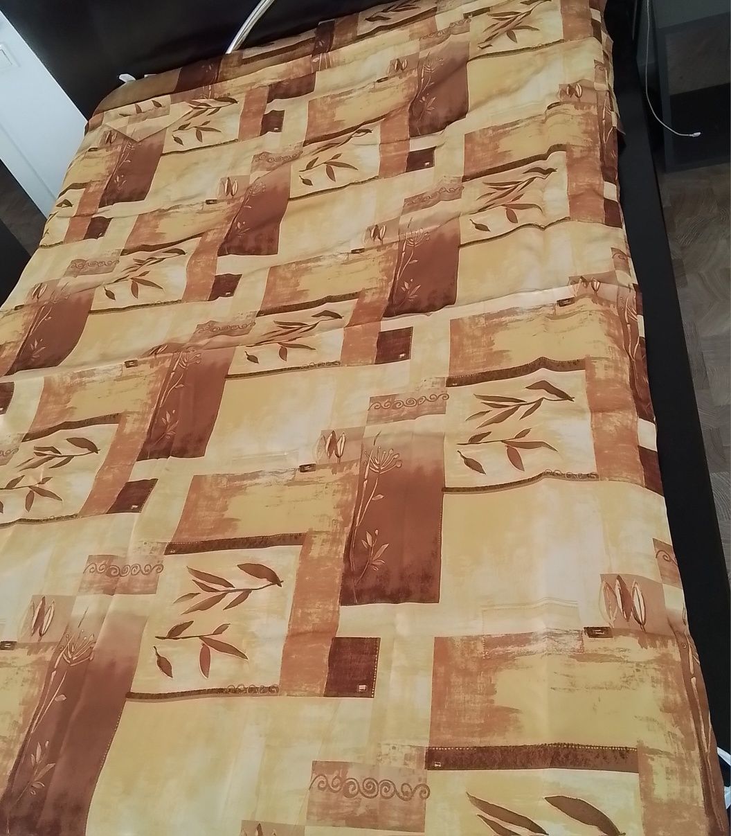 Nowy Komplet pościeli Lusia 160 x 200 cm. Bawełna 100%
