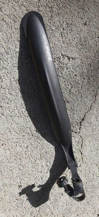 guarda-lamas traseiro para bicicleta