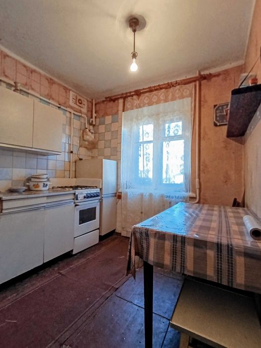 Продаж 3к. квартири на Ставках/Суха балка